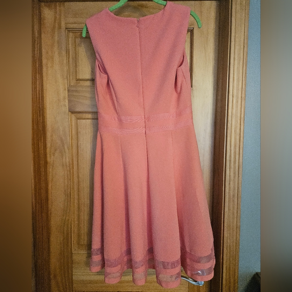 Calvin Klein Dress Size 8